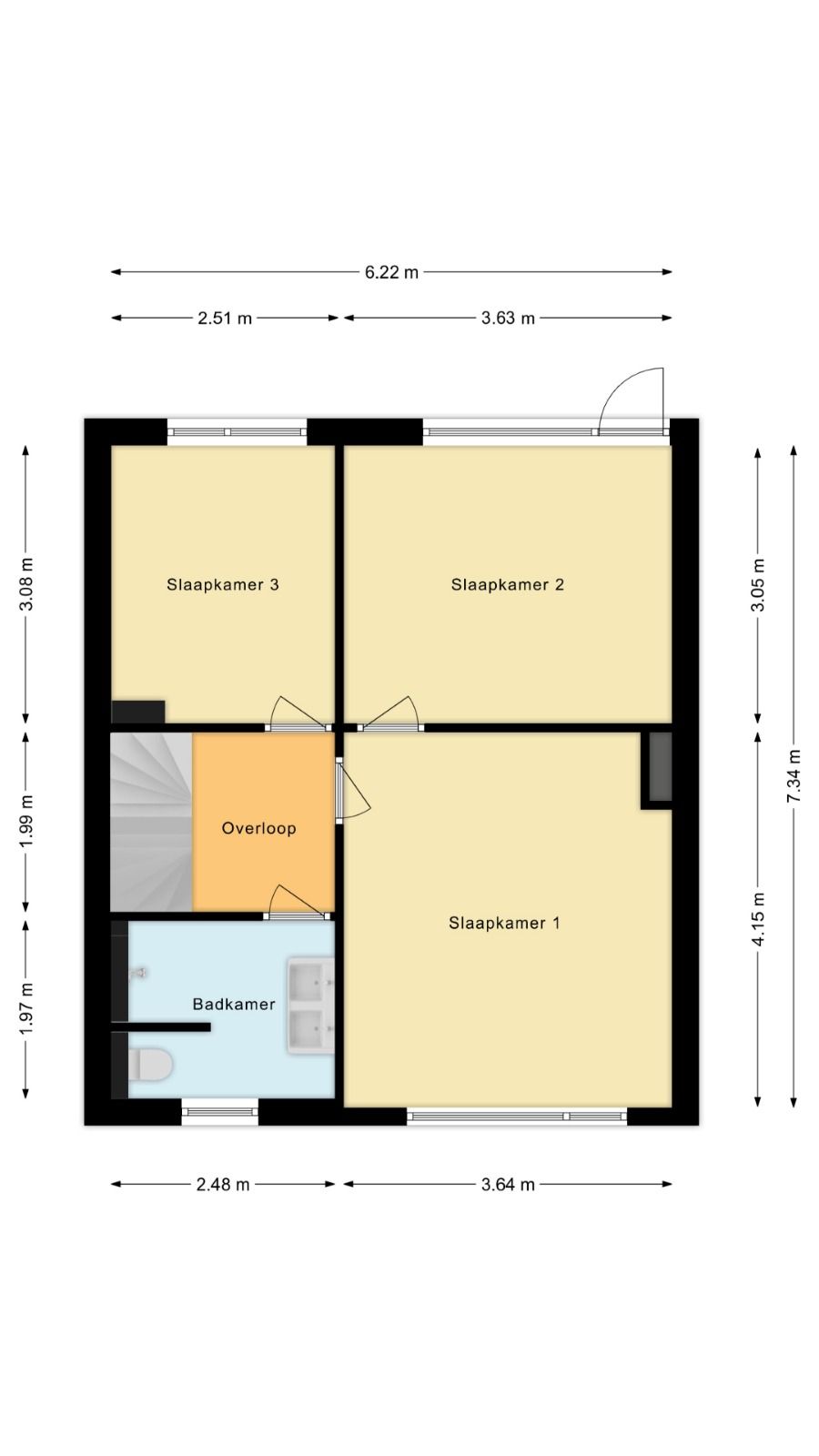 Photo 39 of Lodesteijnstraat 19