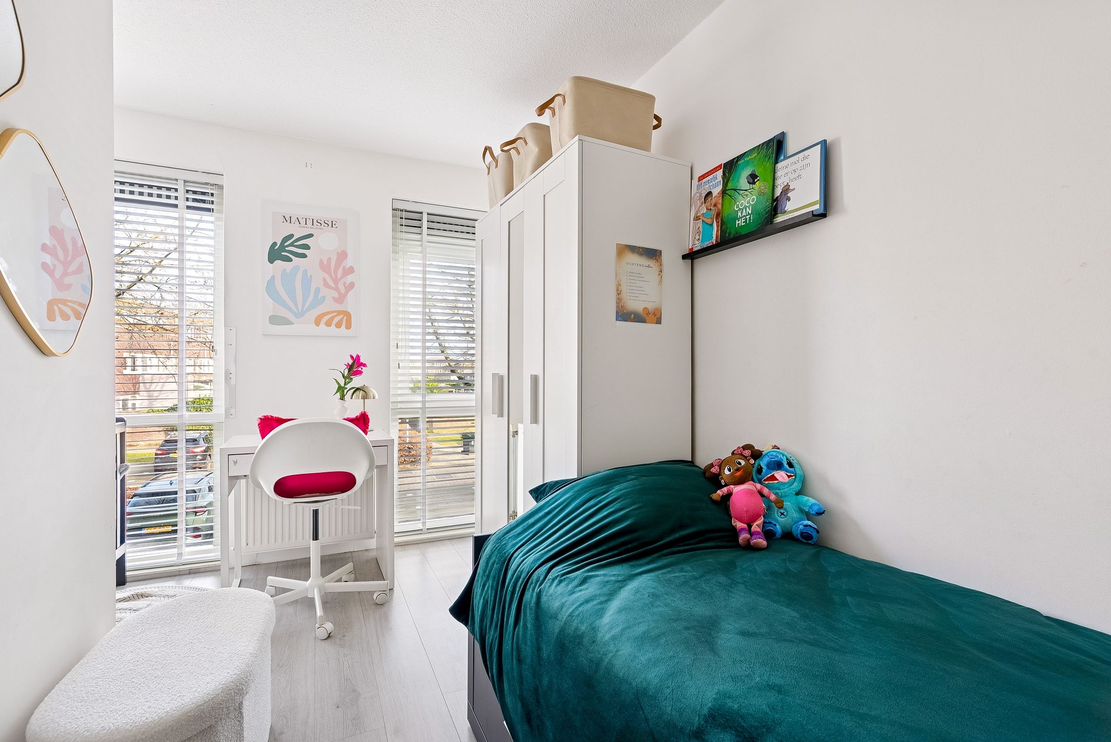 Foto 30 van Renoirstraat 18