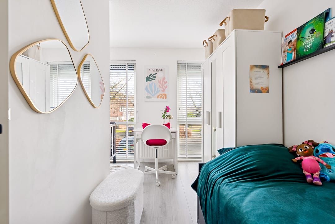 Foto 32 van Renoirstraat 18