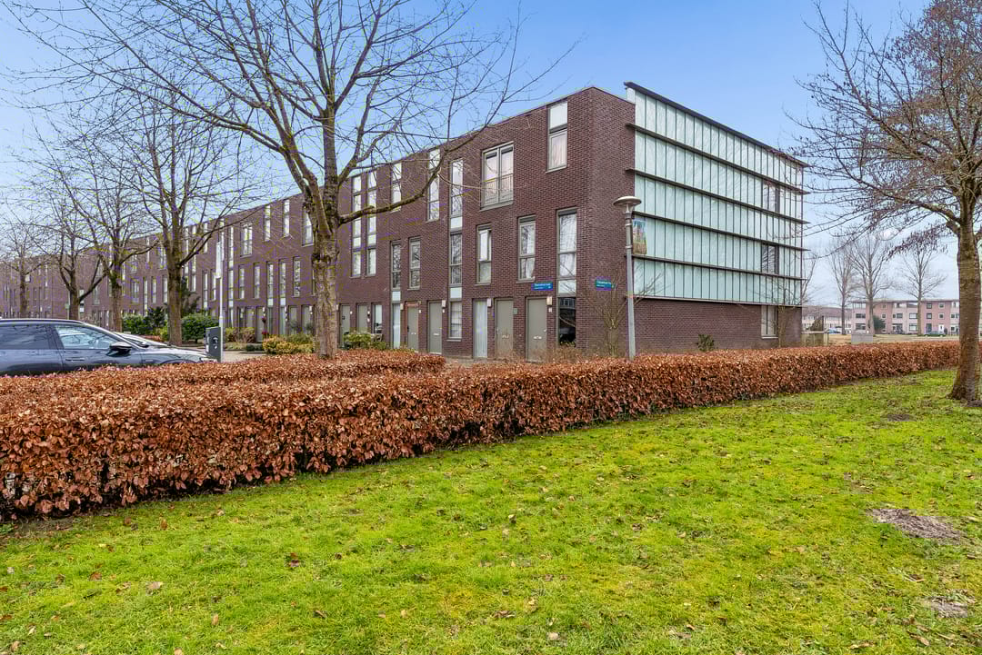 Foto 43 van Renoirstraat 18