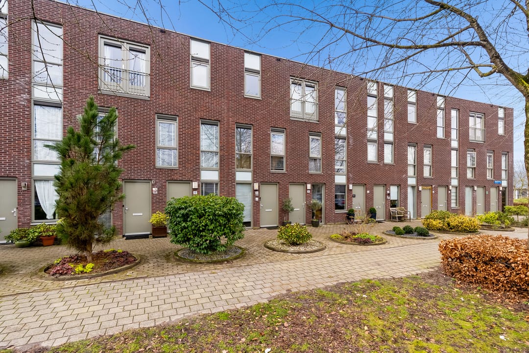 Foto 46 van Renoirstraat 18