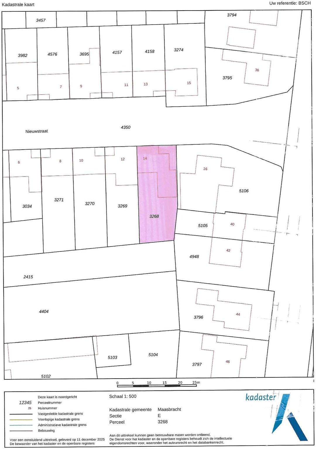 Photo 41 of Bredeweg 20