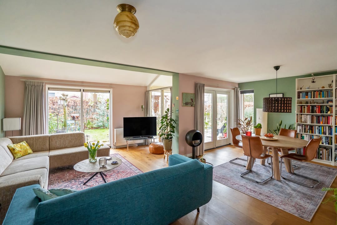 Foto 2 van Kamvaren 18