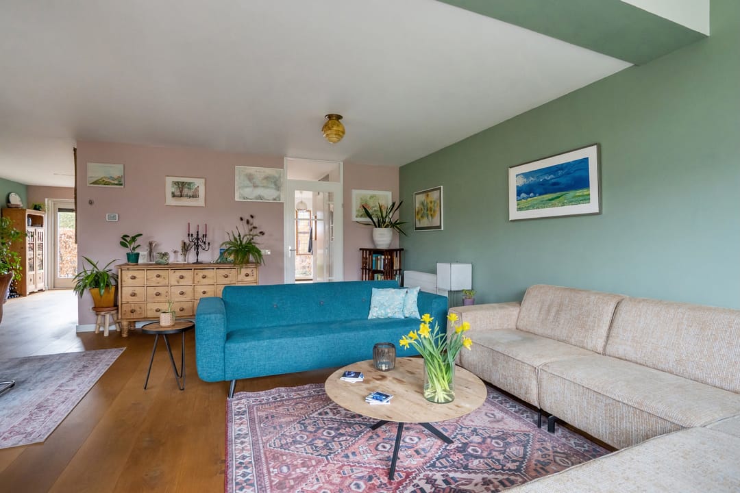 Foto 13 van Kamvaren 18