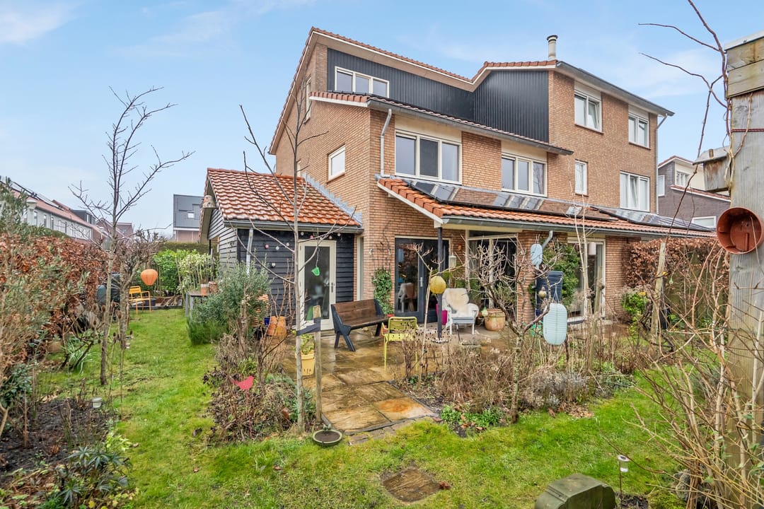 Foto 7 van Kamvaren 18