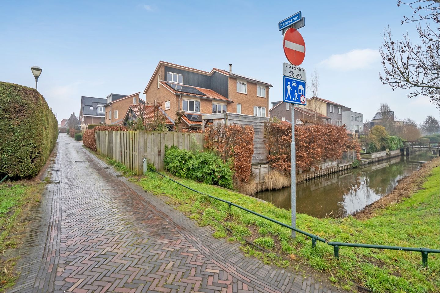 Foto 5 van Kamvaren 18