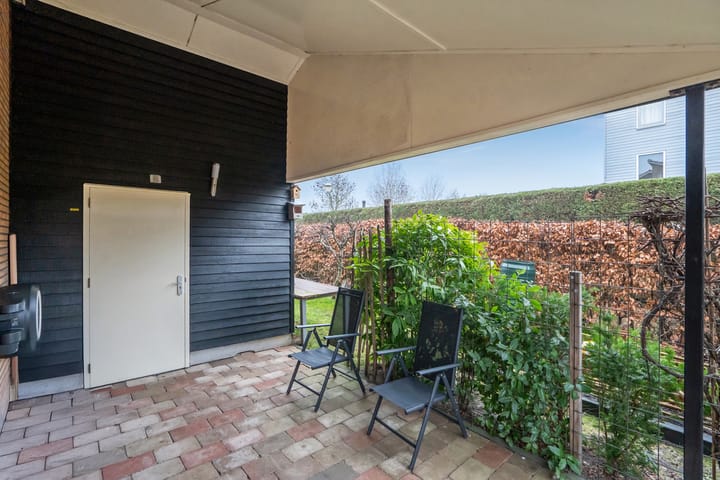 Foto 23 van Kamvaren 18