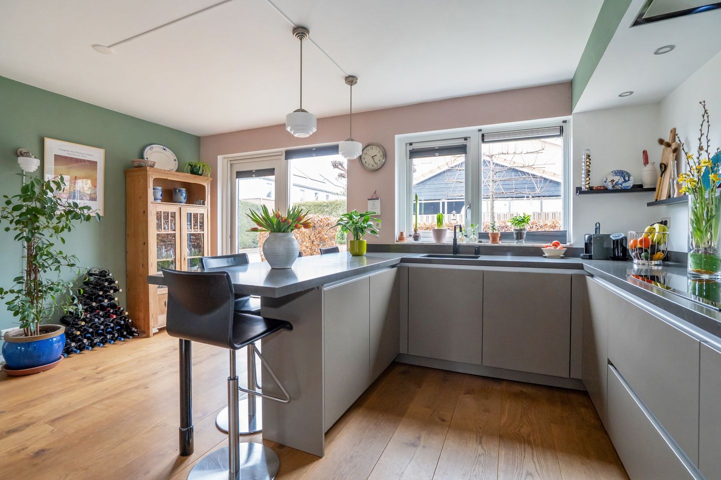 Foto 20 van Kamvaren 18