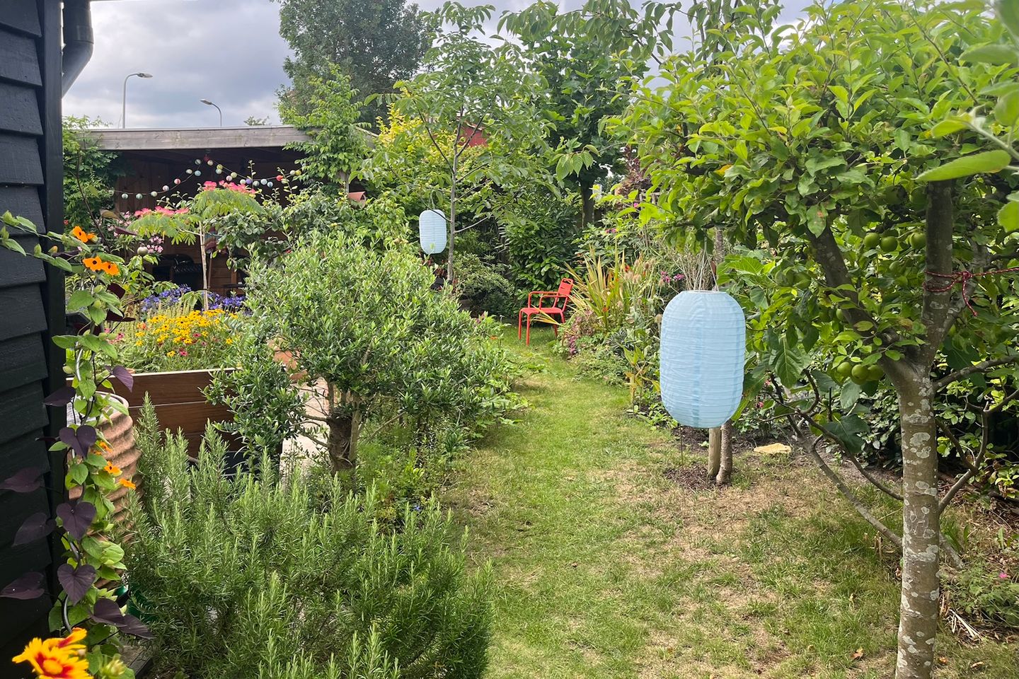 Foto 25 van Kamvaren 18