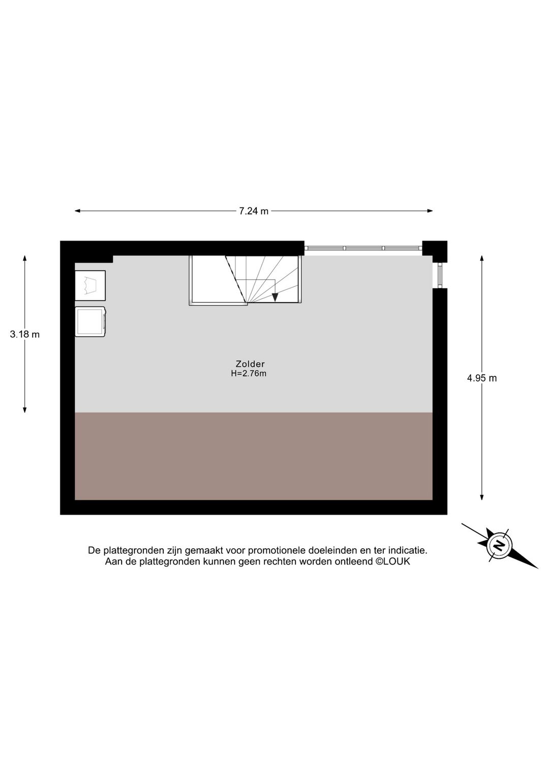 Foto 47 van Kamvaren 18