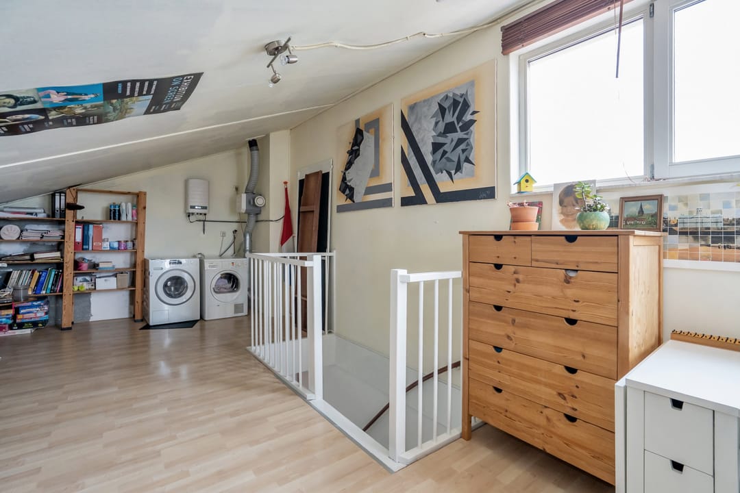 Foto 41 van Kamvaren 18