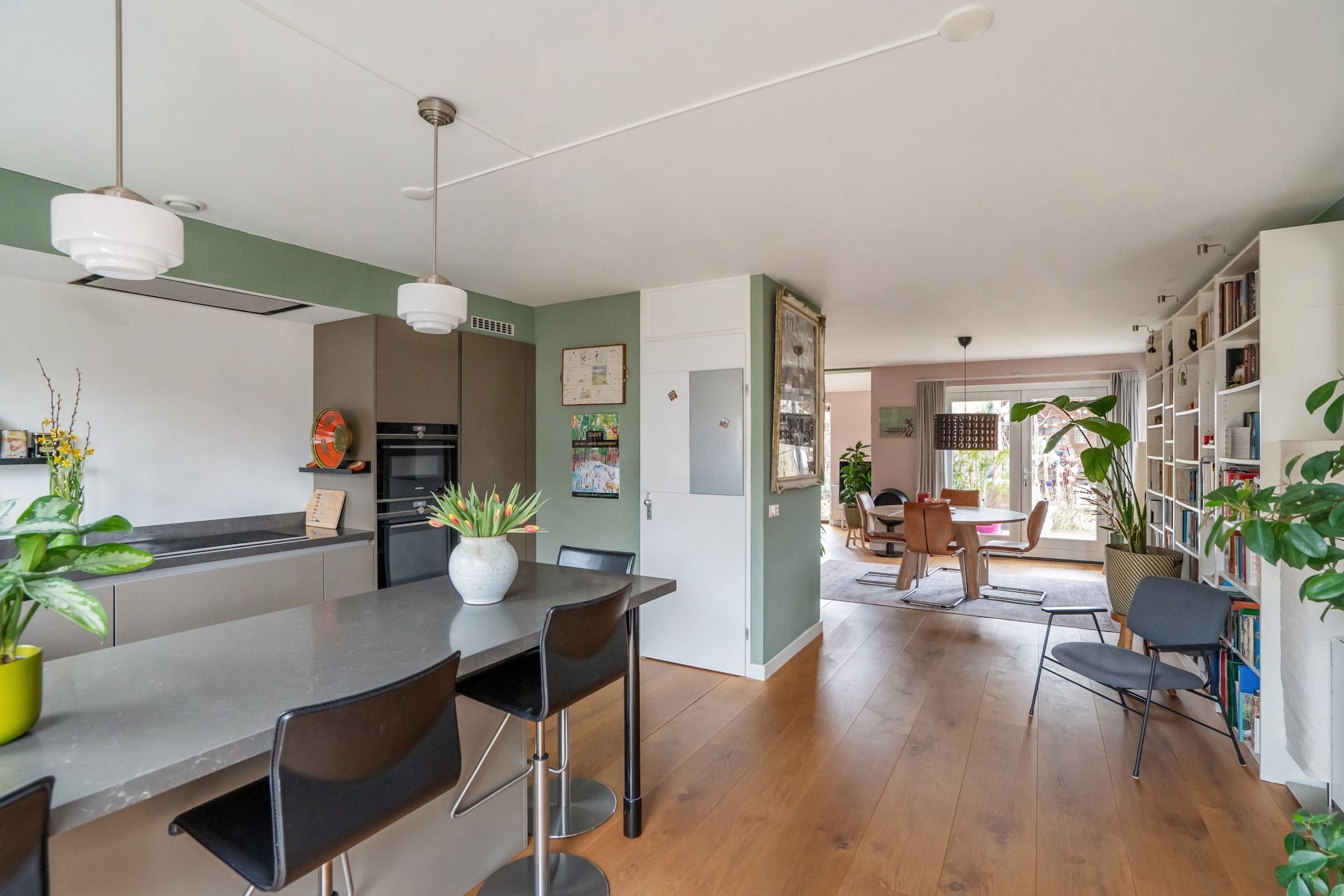 Foto 21 van Kamvaren 18