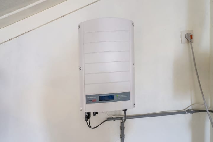 Foto 43 van Kamvaren 18