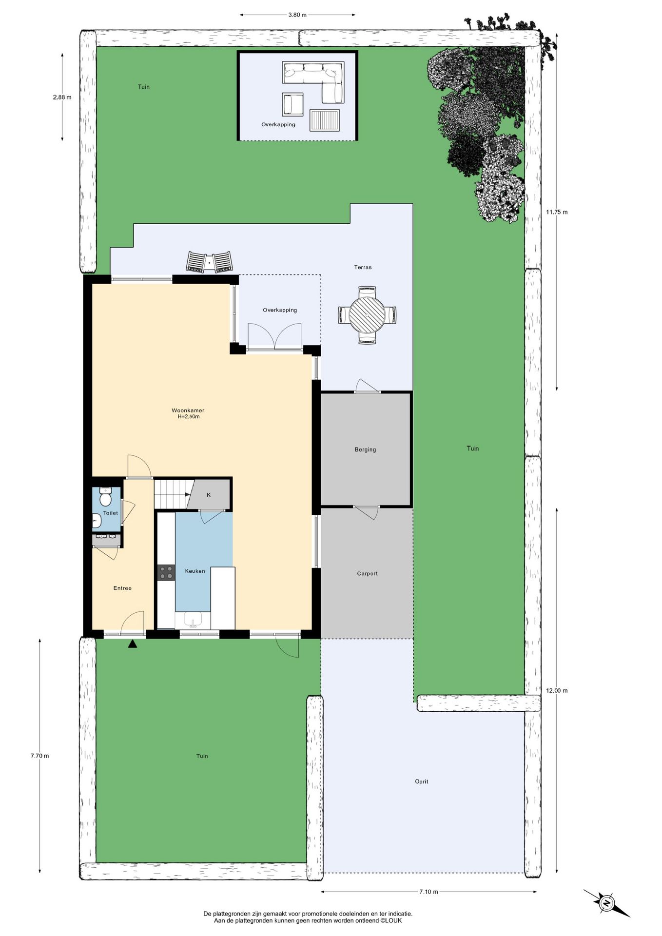 Foto 48 van Kamvaren 18