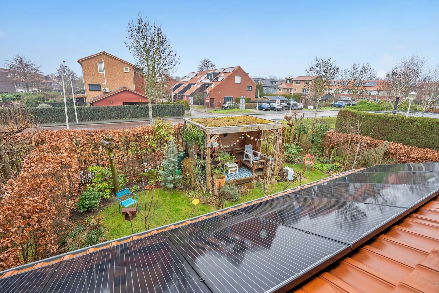 Foto 44 van Kamvaren 18