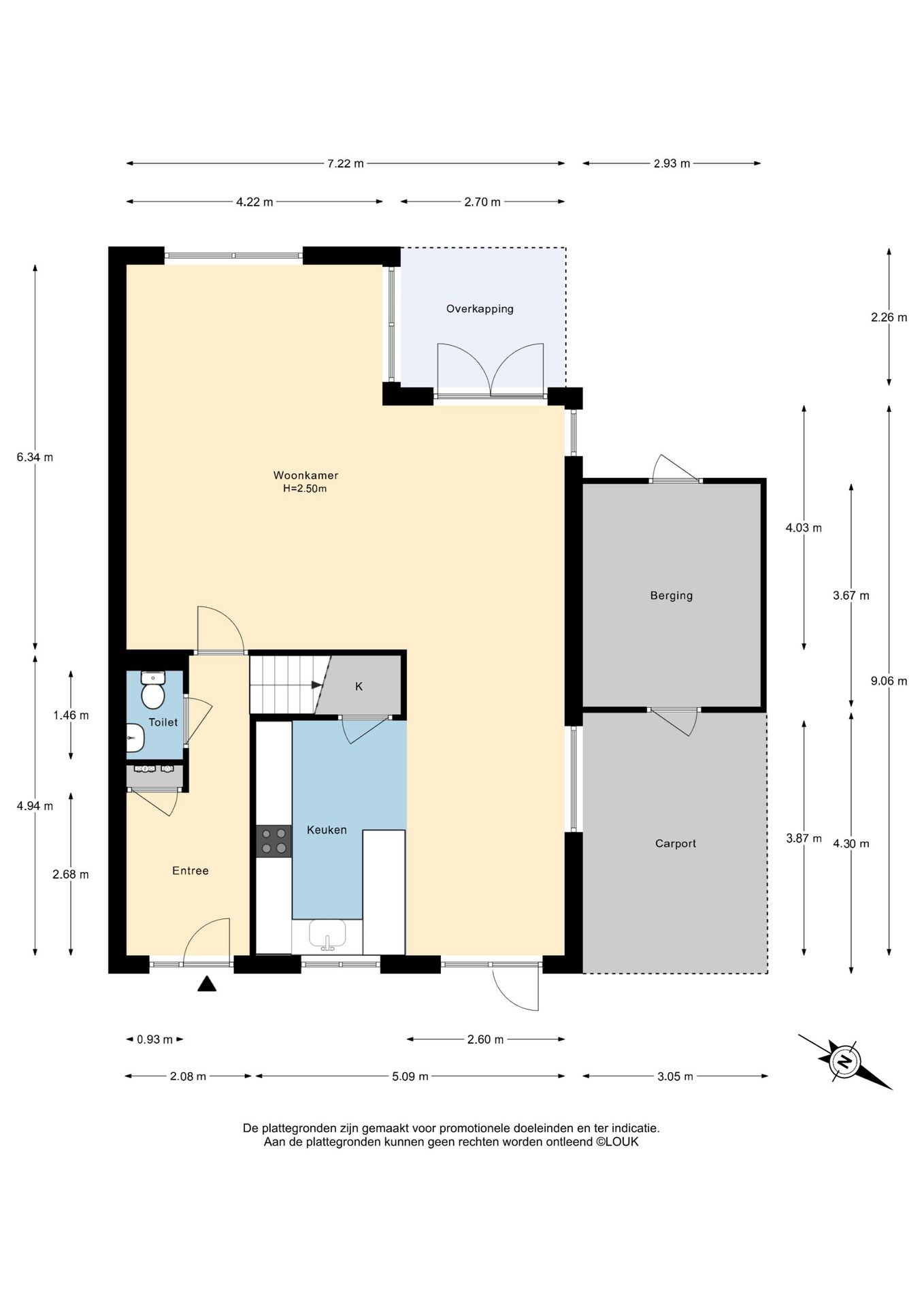 Foto 45 van Kamvaren 18