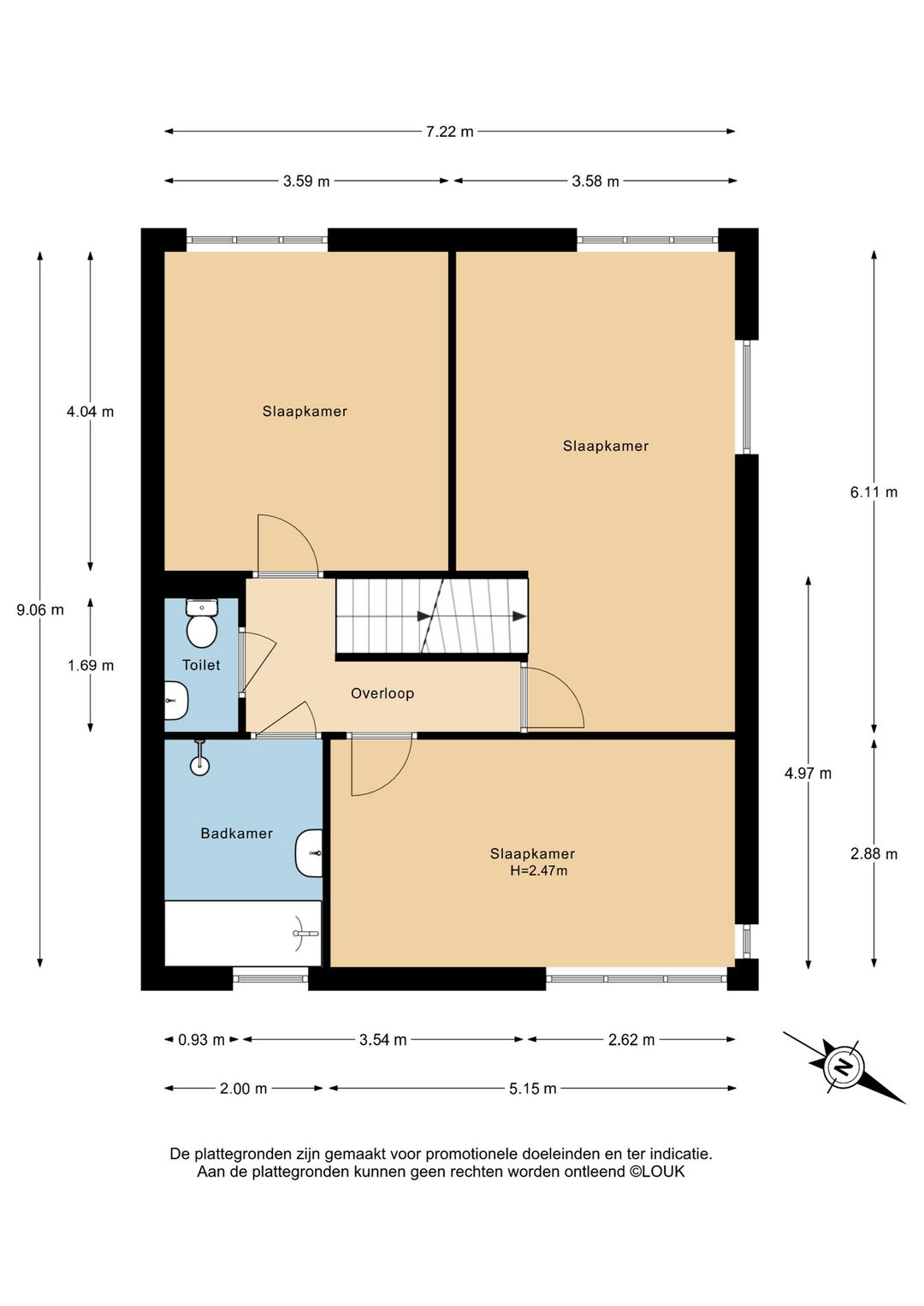 Foto 46 van Kamvaren 18