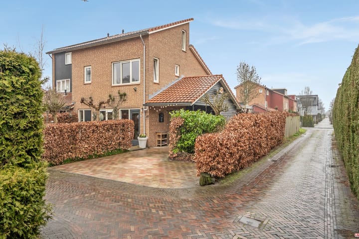 Foto 1 van Kamvaren 18