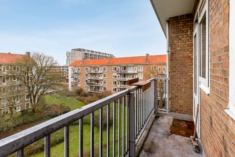 Jacques Veltmanstraat 20-3 tertiary image