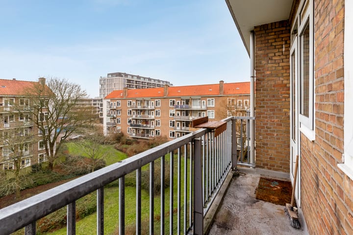 Foto 3 van Jacques Veltmanstraat 20-3