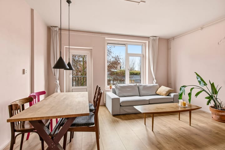 Foto 5 van Jacques Veltmanstraat 20-3