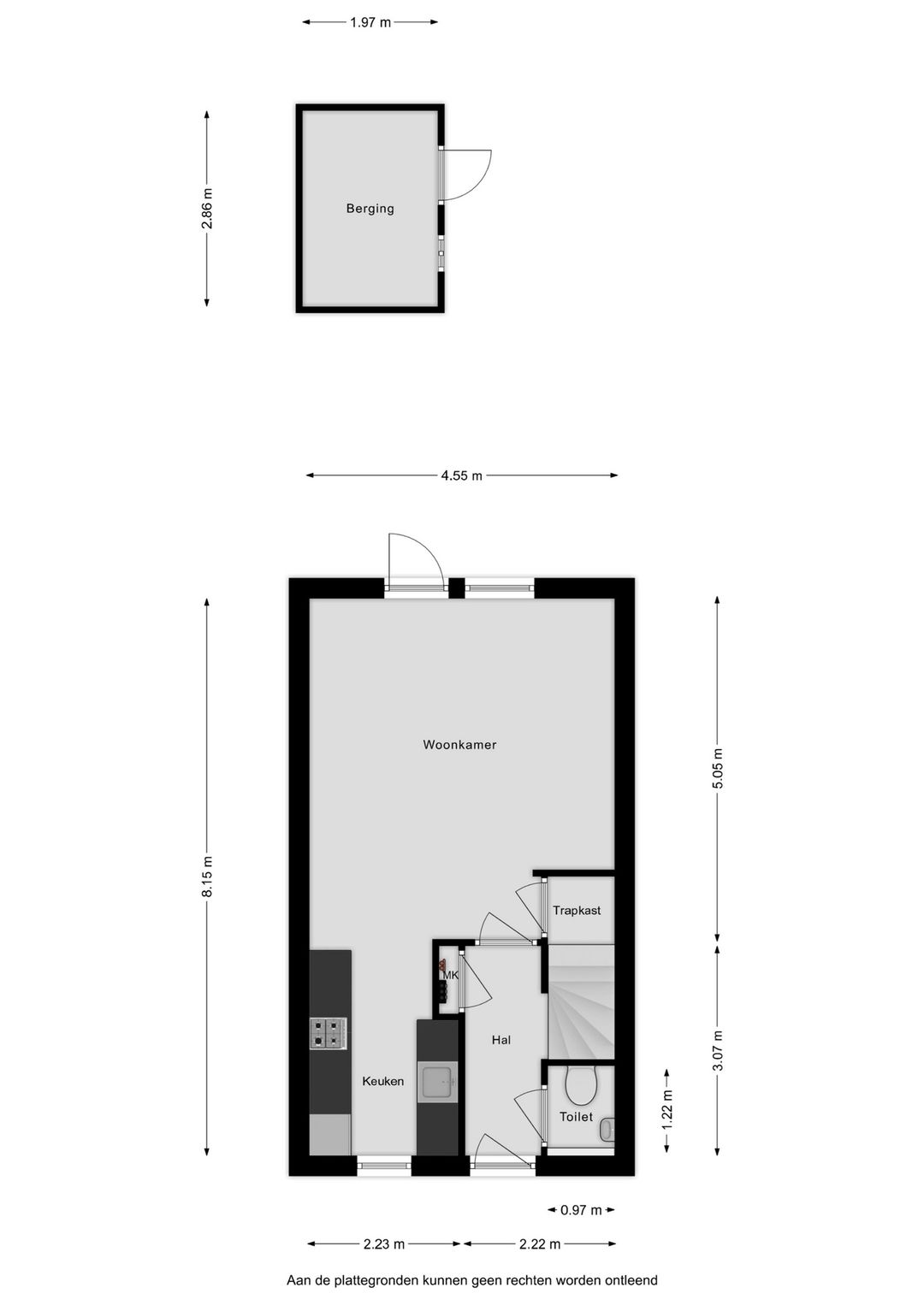 Foto 28 van De Greiden 8