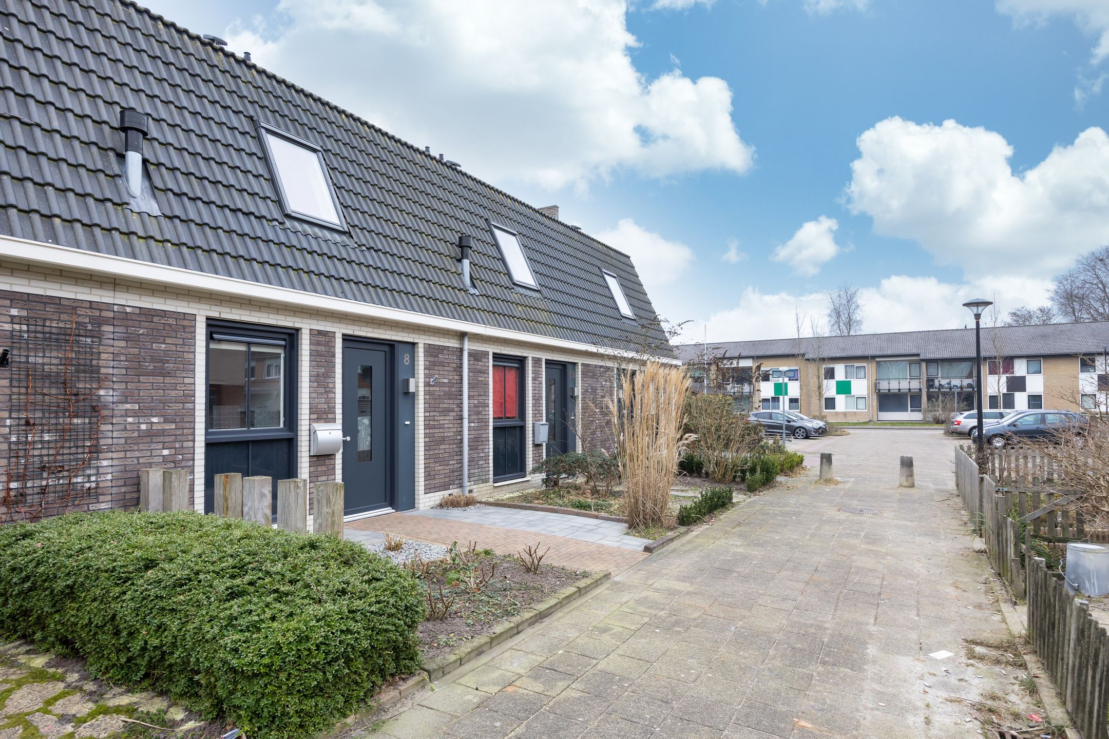 Foto 3 van De Greiden 8