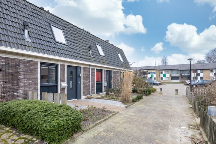 Foto 3 van De Greiden 8