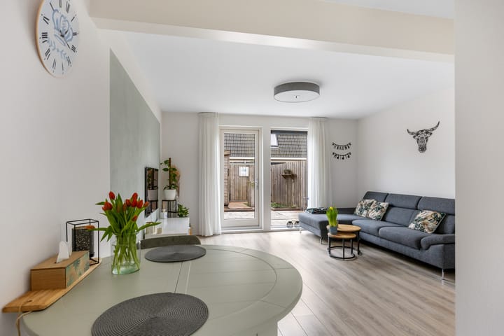 Foto 5 van De Greiden 8