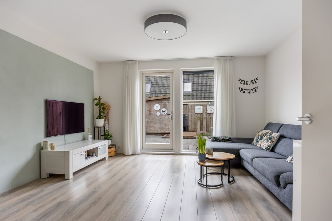 Foto 7 van De Greiden 8