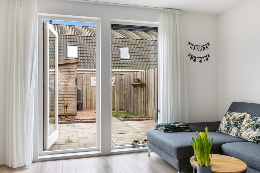 Foto 8 van De Greiden 8