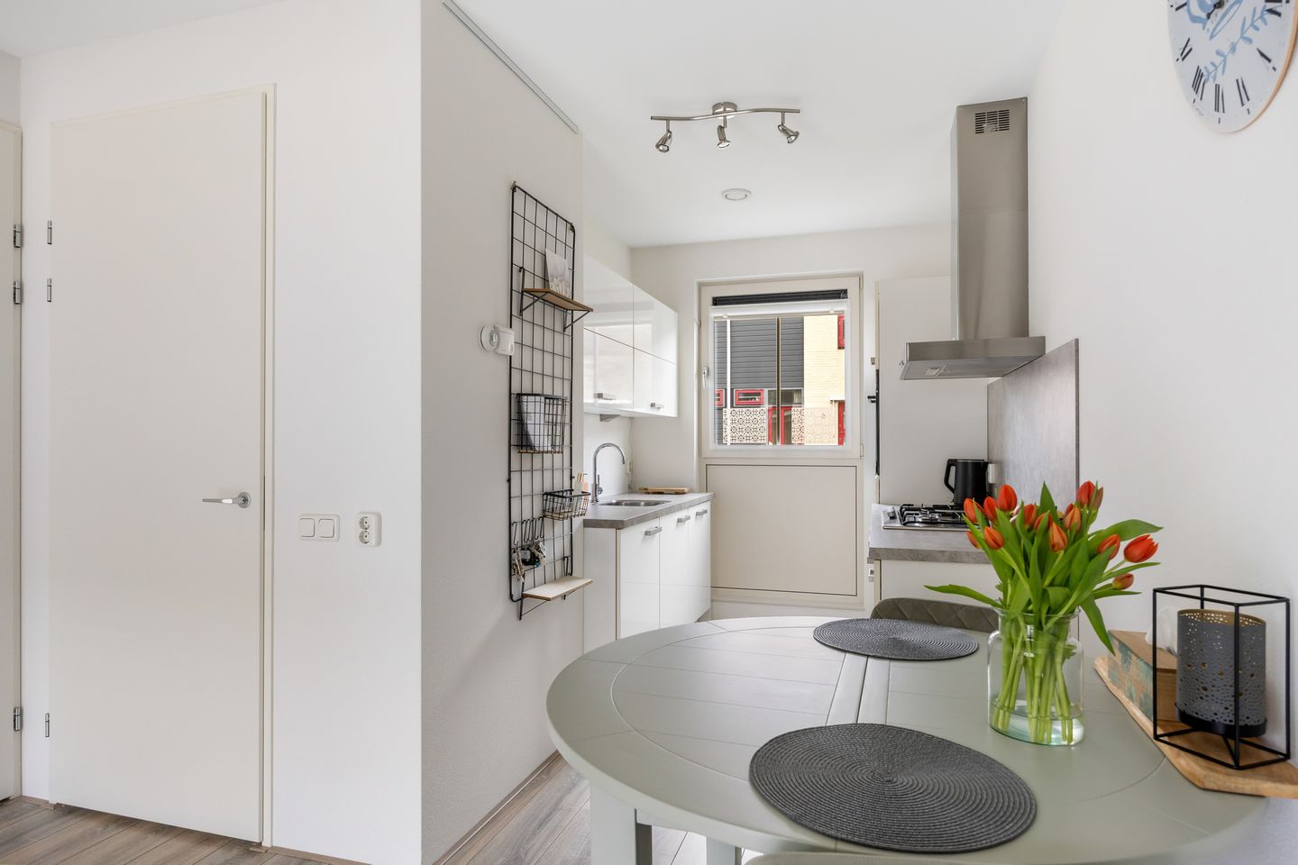 Foto 10 van De Greiden 8