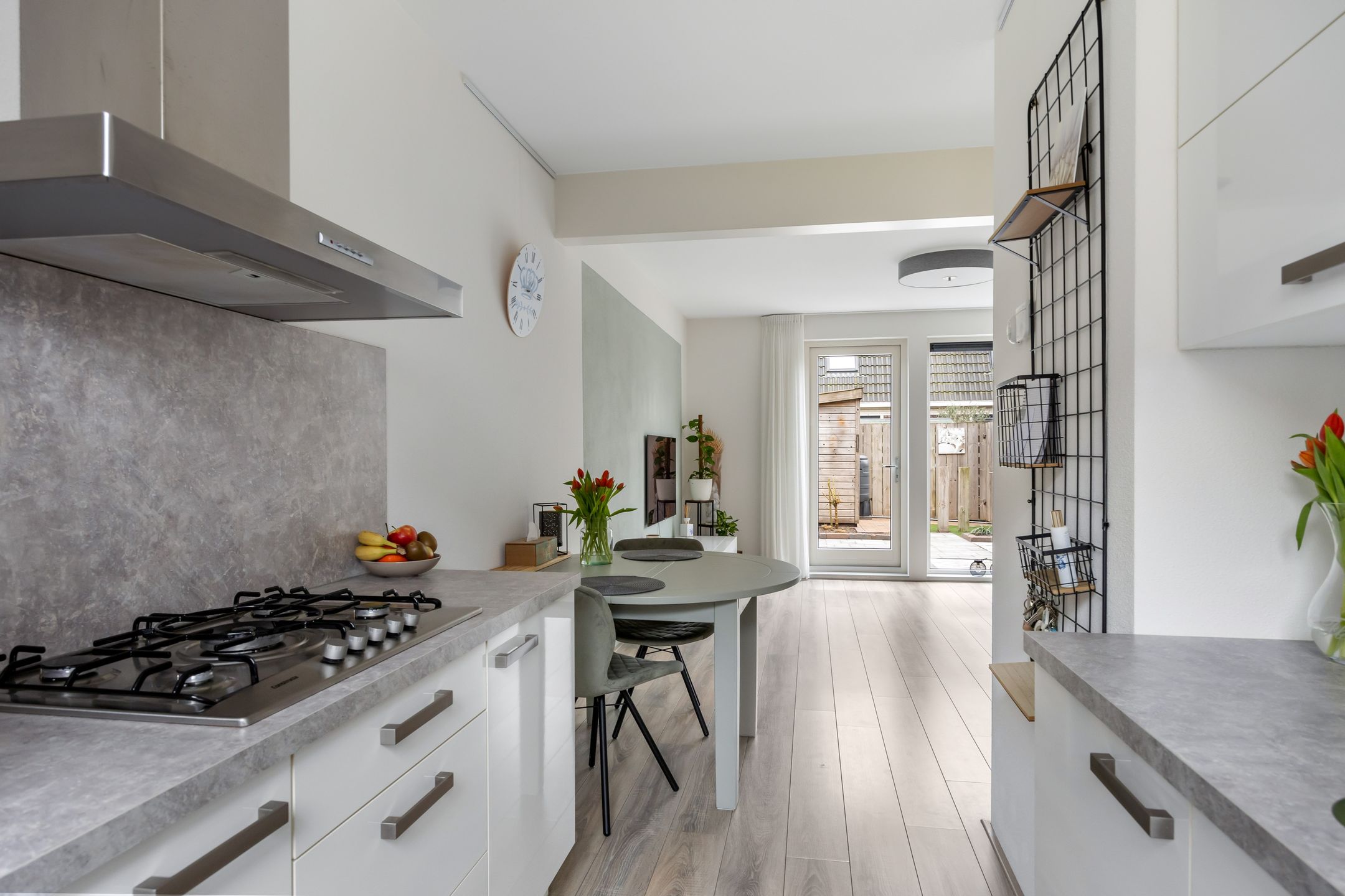 Foto 12 van De Greiden 8