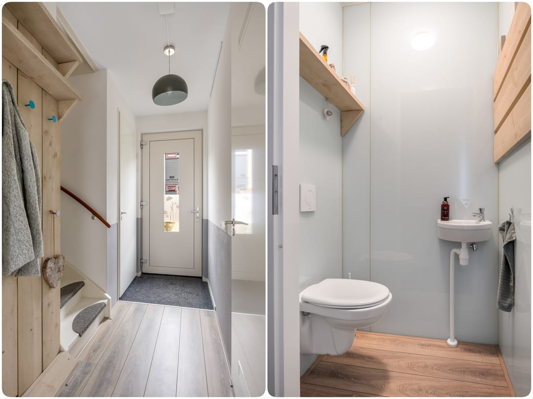 Foto 13 van De Greiden 8