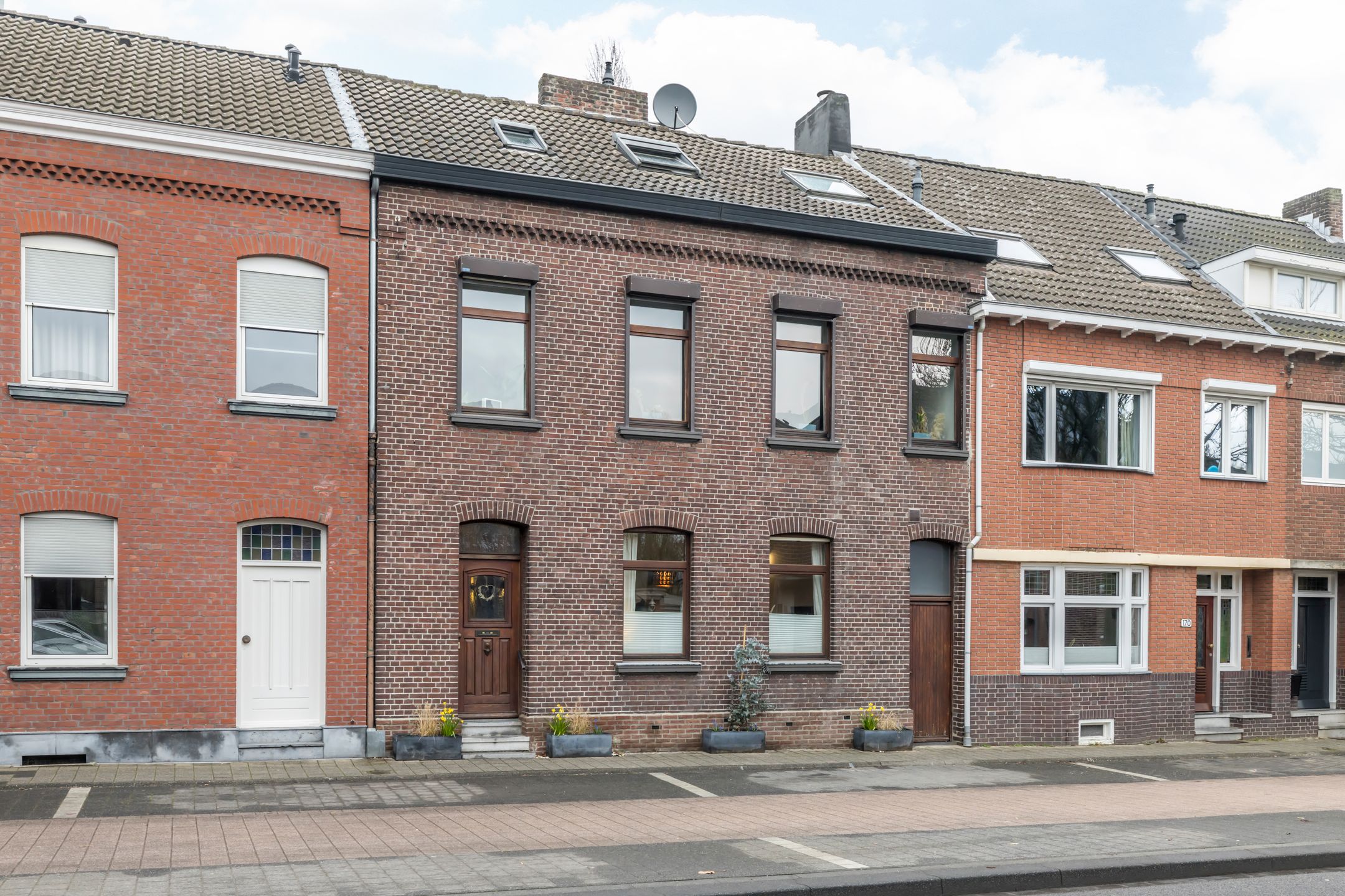 Nieuwstraat 169 