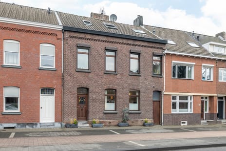 Nieuwstraat thumbnail