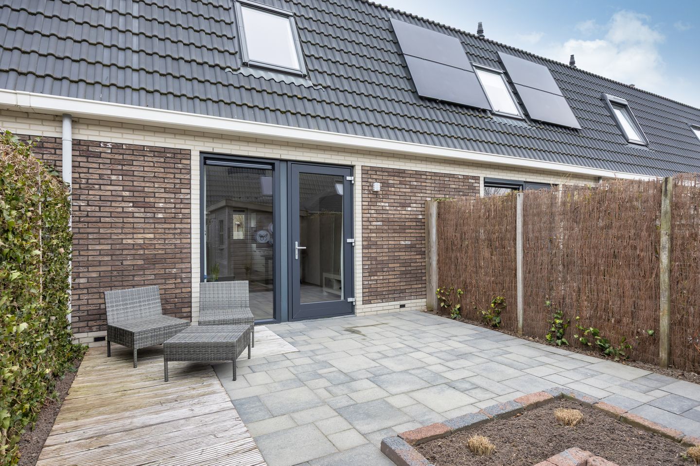 Foto 20 van De Greiden 8