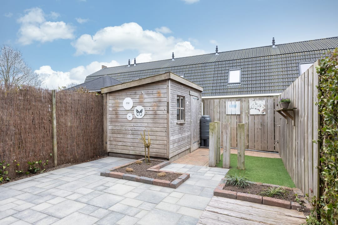 Foto 22 van De Greiden 8