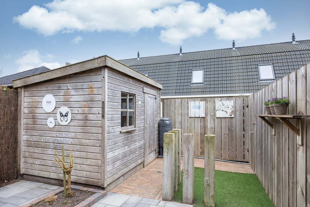 Foto 23 van De Greiden 8