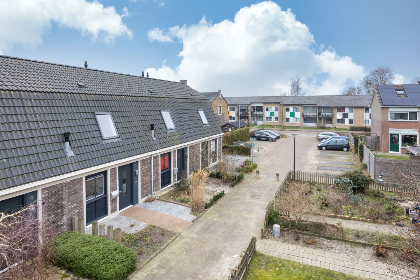 Foto 25 van De Greiden 8