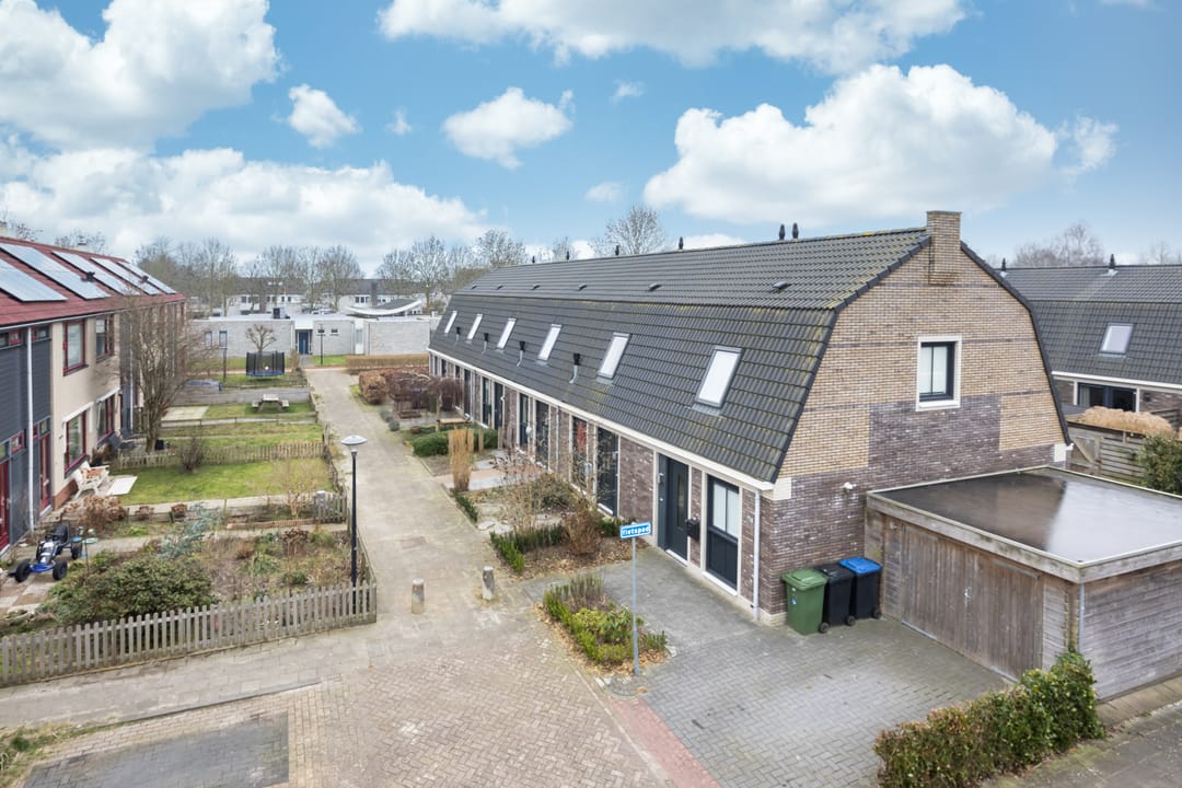 Foto 26 van De Greiden 8