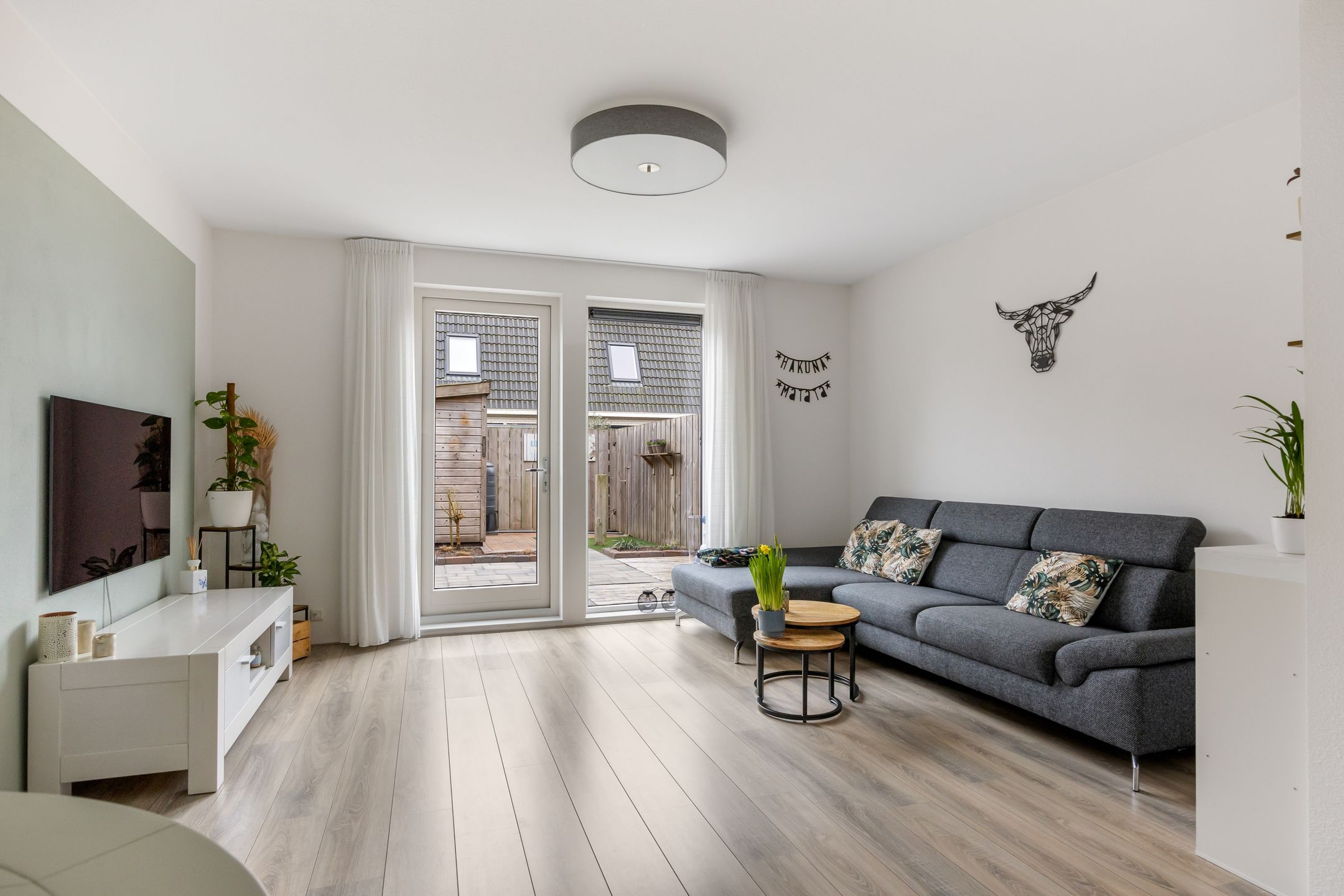 Foto 6 van De Greiden 8