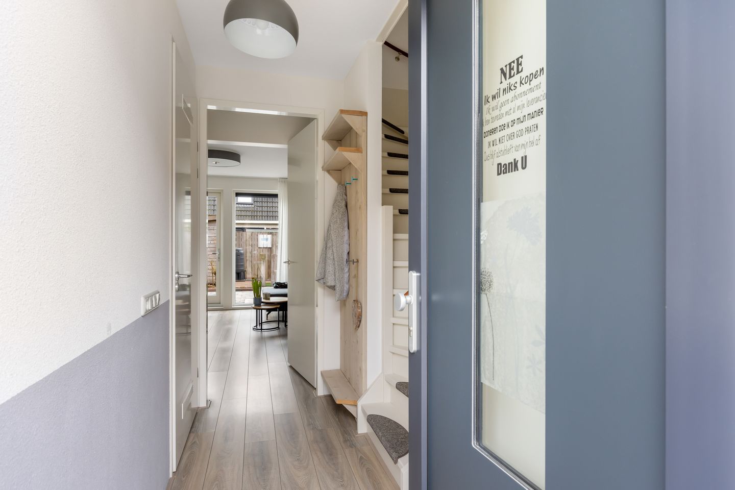 Foto 4 van De Greiden 8