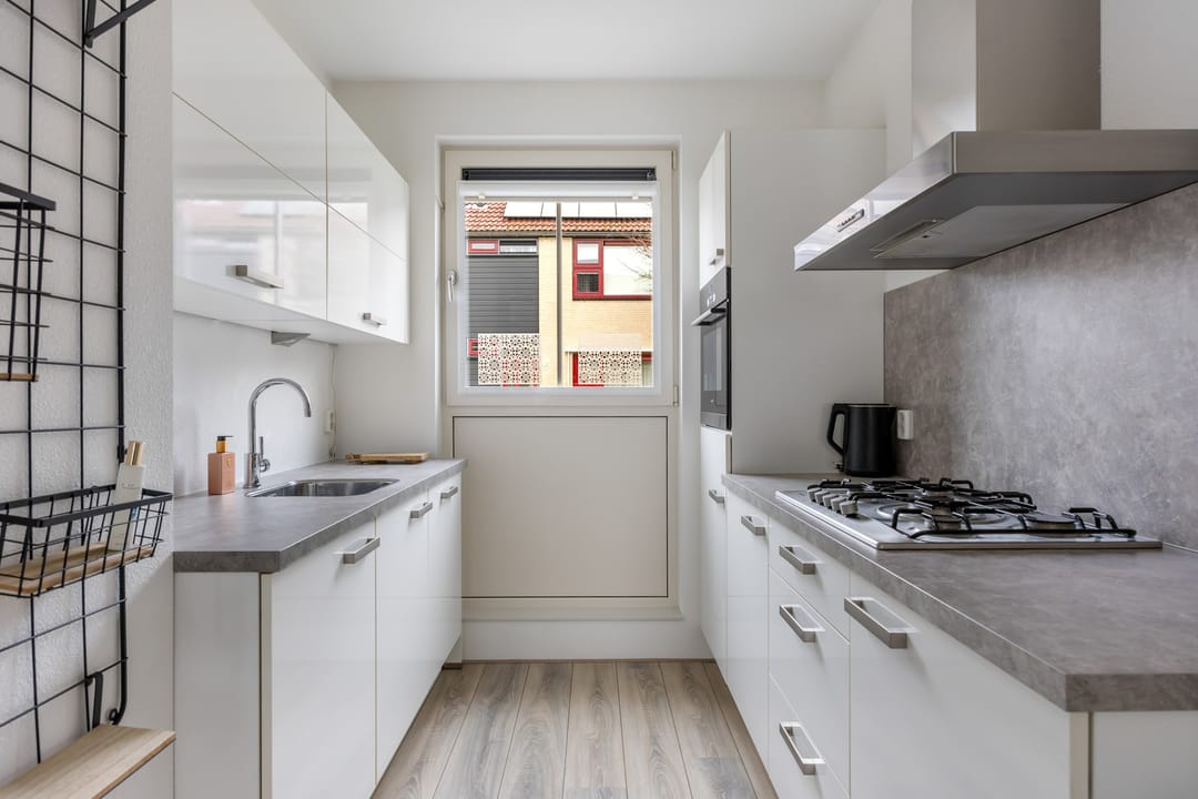 Foto 11 van De Greiden 8