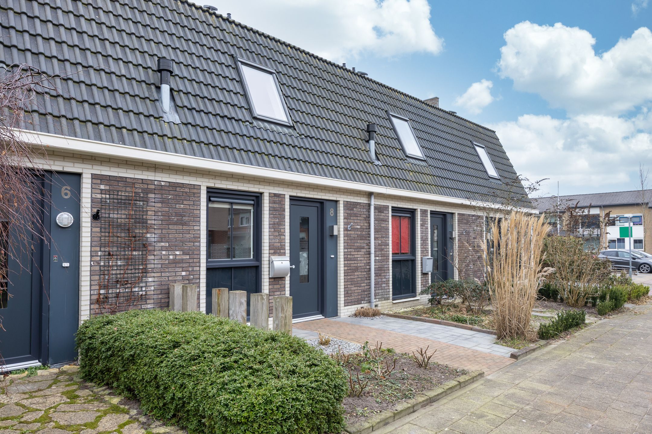 Foto 27 van De Greiden 8