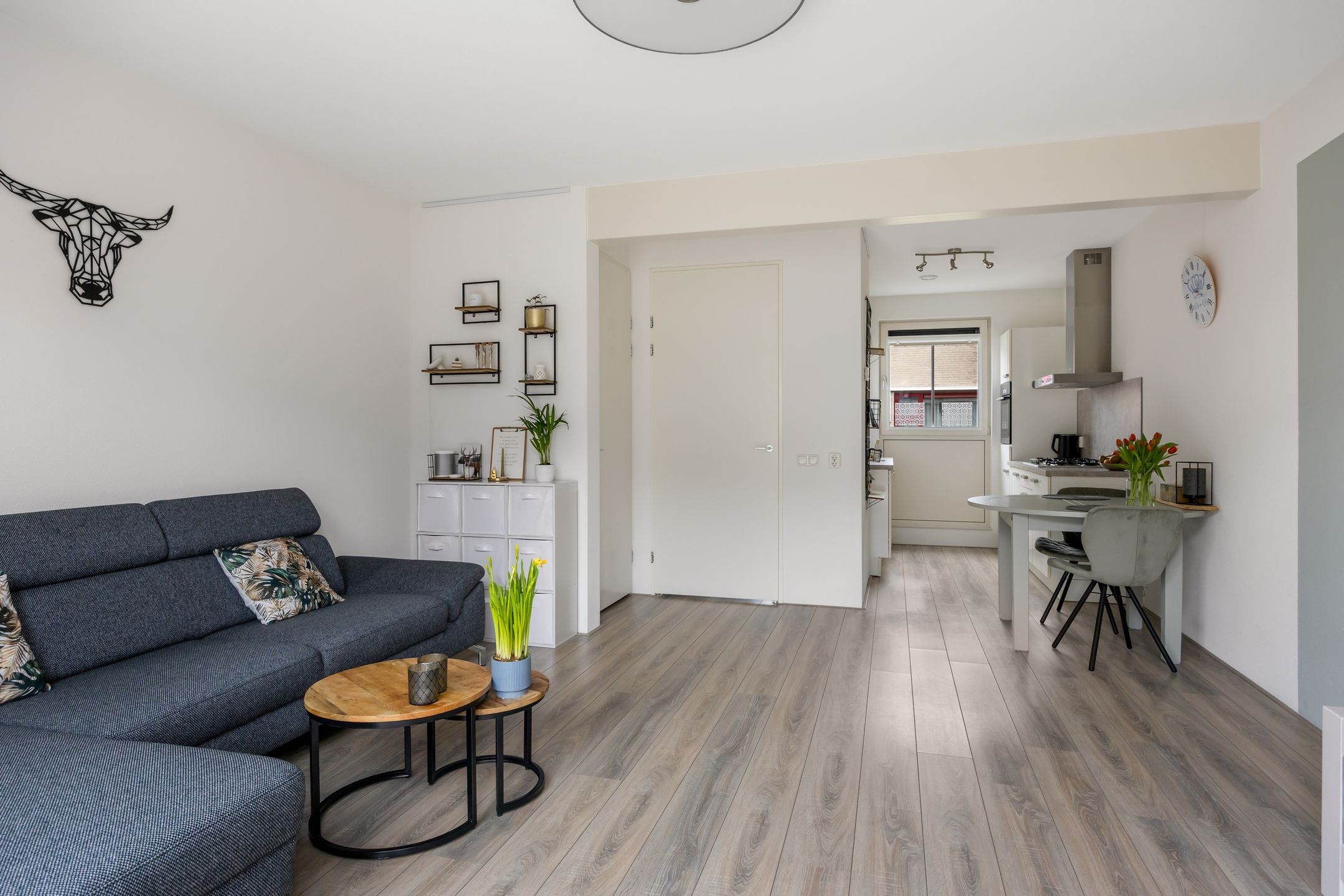 Foto 9 van De Greiden 8