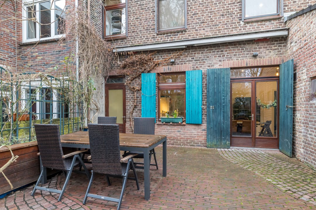 Foto 32 van Nieuwstraat 169