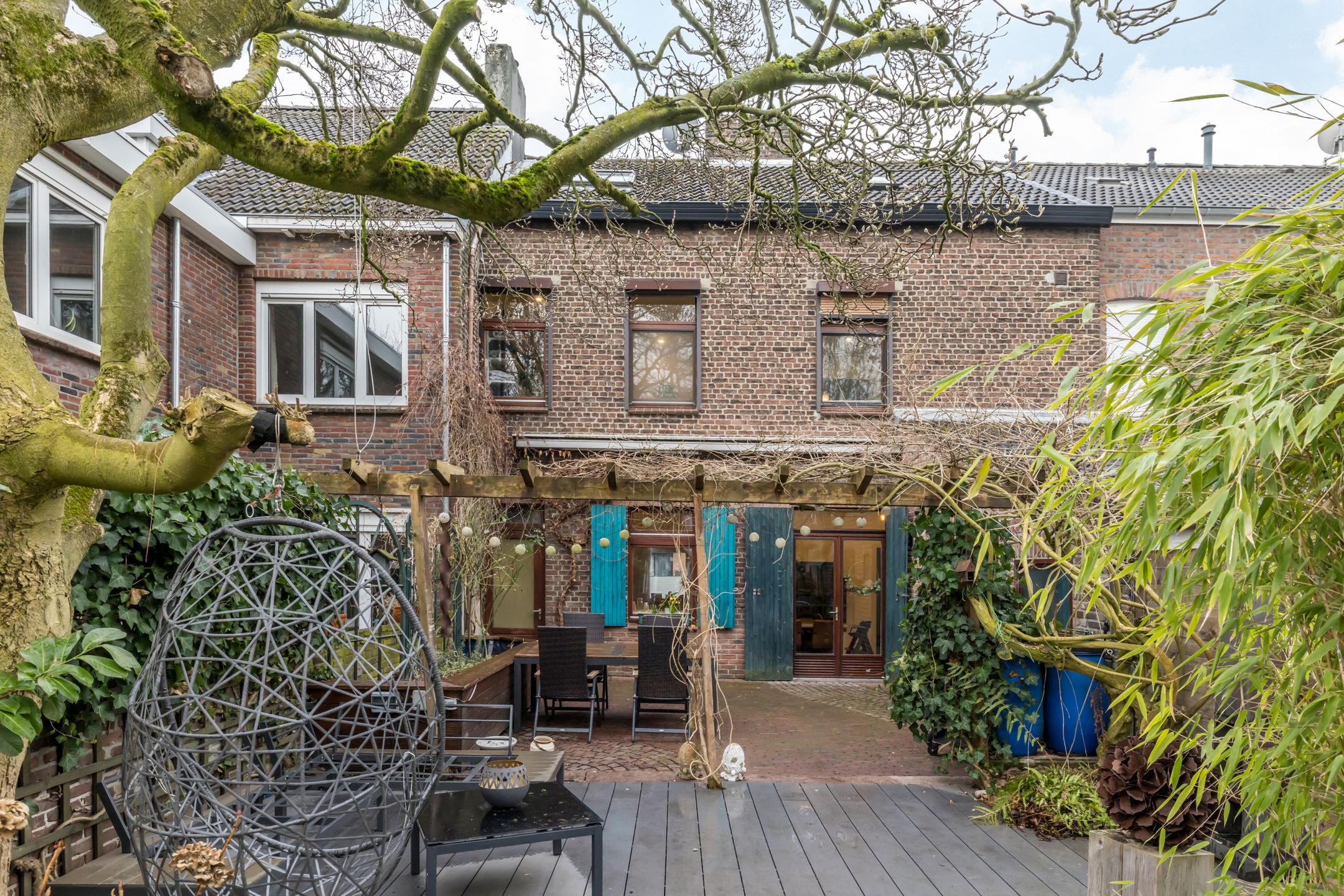 Foto 33 van Nieuwstraat 169