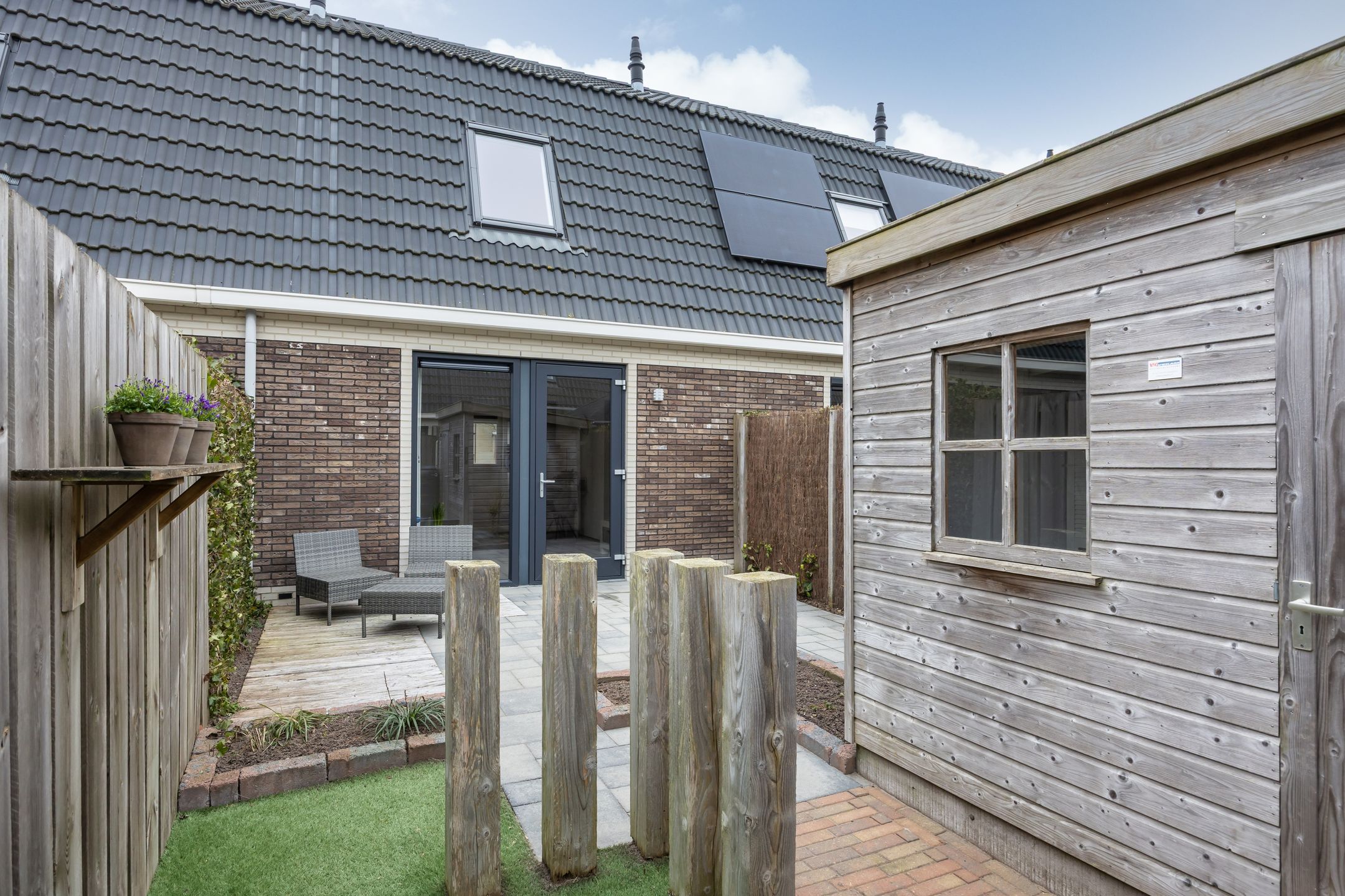 Foto 24 van De Greiden 8