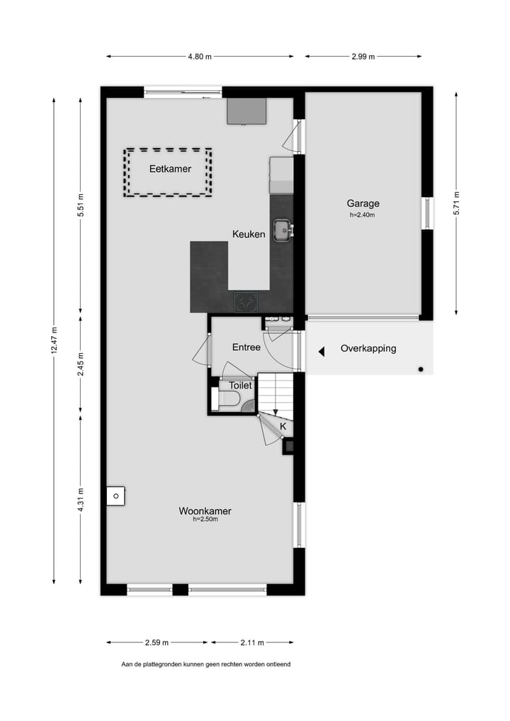 Foto 44 van Essenburg 16